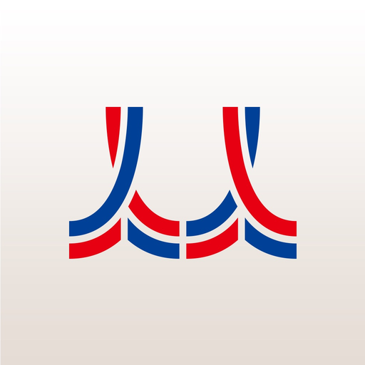 Mitsui Garden Hotels App app icon