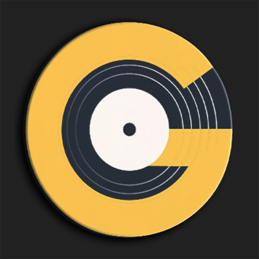 Solid Gold Gem app icon