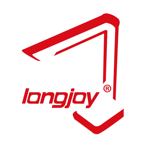 LongjoyCam app icon