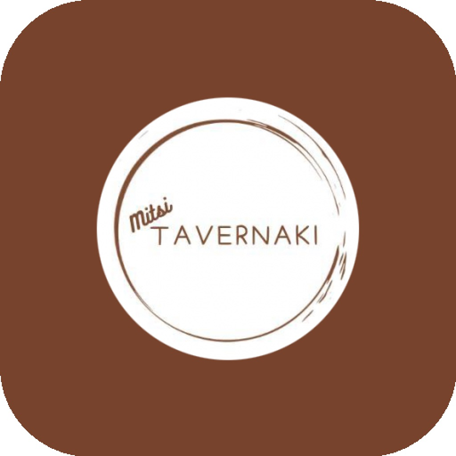 Mitsi Tavernaki app icon