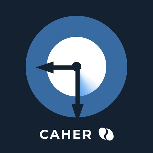 Caher OnTime app icon