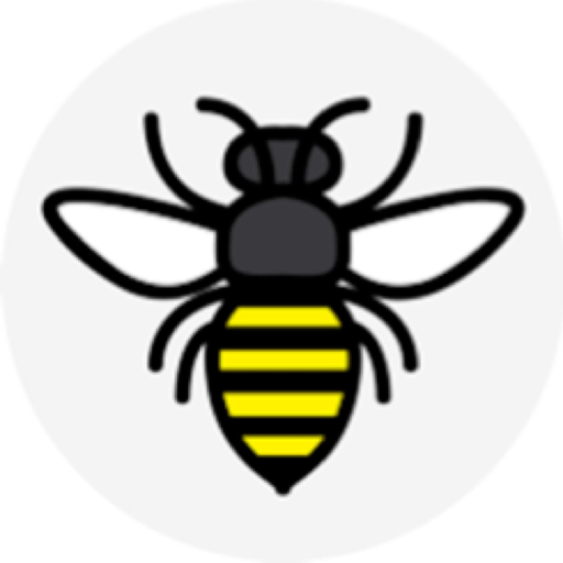 BieVennlig app icon