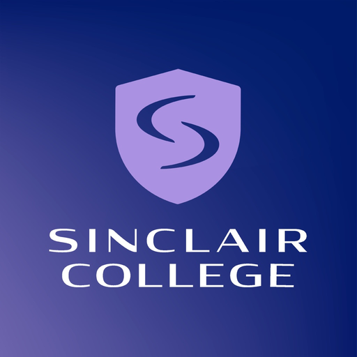My e-College app icon