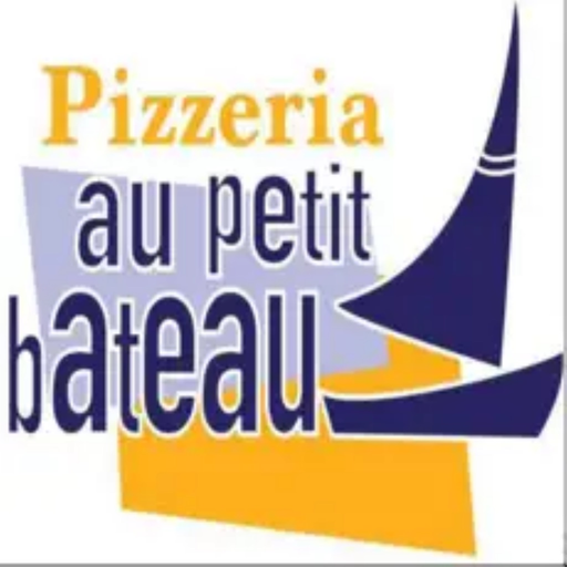 Pizzeria du Petit Bateau app icon