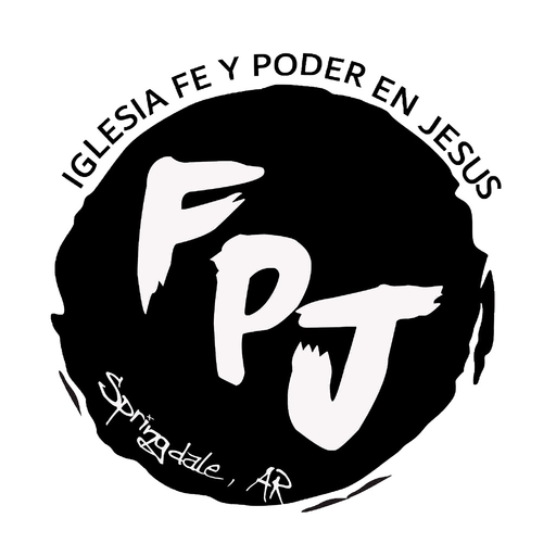 Iglesia Fe y Poder en Jesus app icon