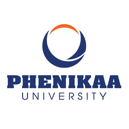 Phenikaa University app icon