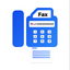Fax It: Send Doc Fast & Secure icon