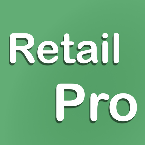 Retail Pro Reporting app icon