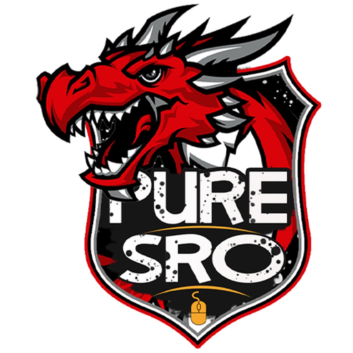 PureSRO - Private SRO Server app icon