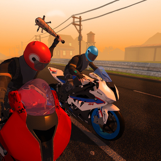 Rider Redemption app icon