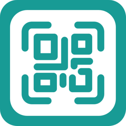 Qrcod app icon