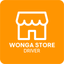 WONGA STORE DRIVER icon