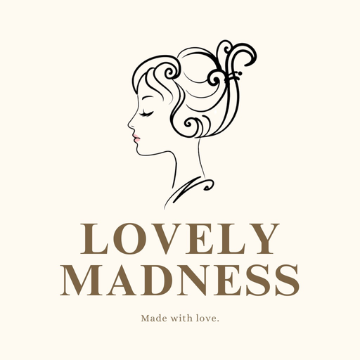 Lovely Madness Clothing app icon