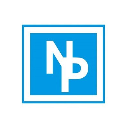 Noupia: Virtual Card app icon