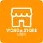 WONGA STORE icon