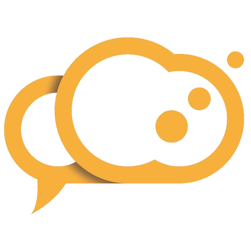 Talkative Engage app icon