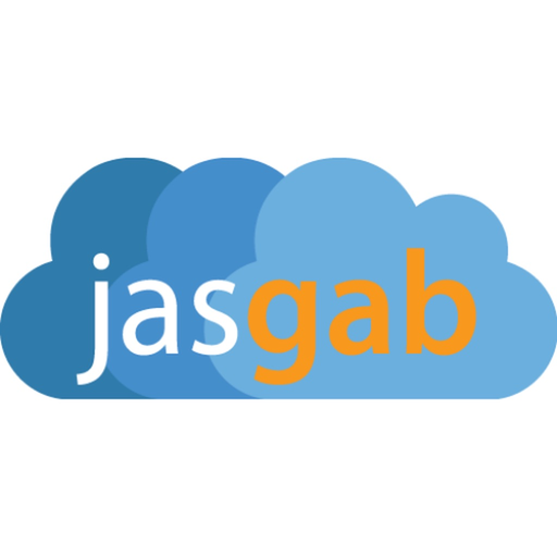 Jasgab app icon