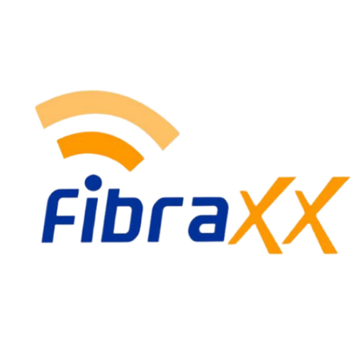 FIBRAXX TELECOM app icon