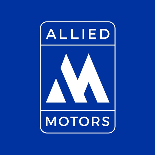 Allied Motors app icon