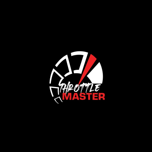 Throttle Master app icon