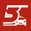 Taxi "Voyage" Ridder town icon