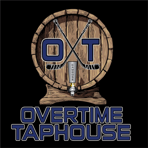 Overtime Taphouse app icon