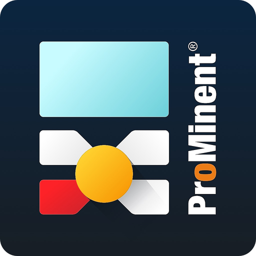DULCONNEX Blue app icon