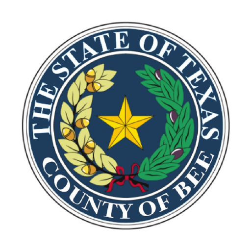 Bee County Public Information app icon