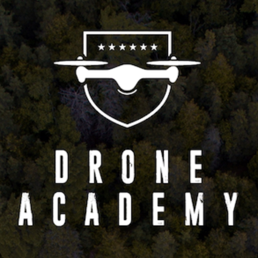 Drone Academy app icon