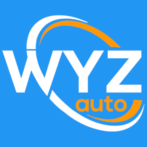 WYZauto app icon