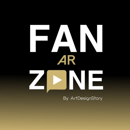 FANarZONE by ArtDesignStory app icon