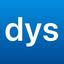 Dyslexia reading settings lab icon