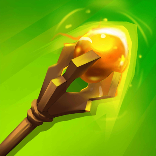 Mage Legends app icon