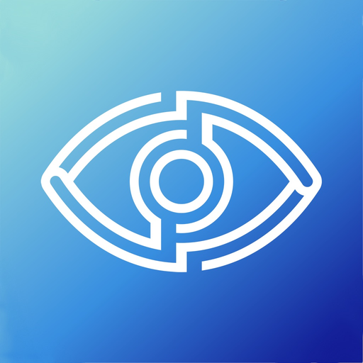 Positive Focus app icon