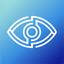 Positive Focus icon