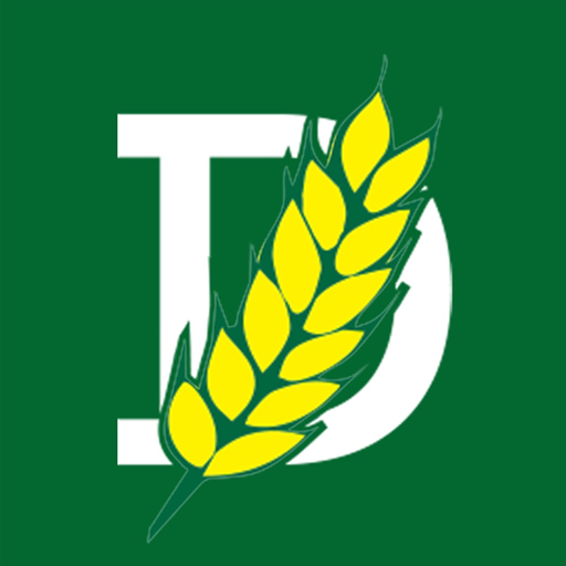Dumesnil app icon