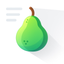 In Season: eat fresh & healthy icon