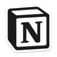 Notion Web Clipper icon
