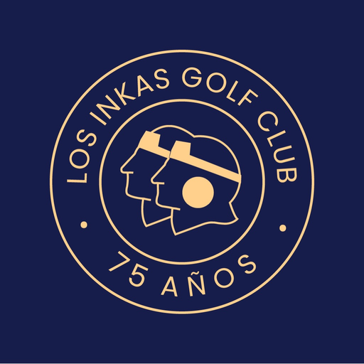 Inkas Golf app icon