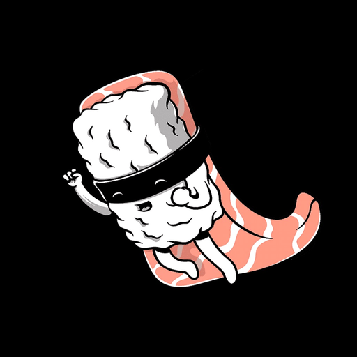 Sushka | Кундравы app icon