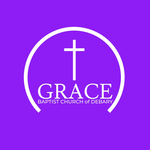 Grace DeBary app icon