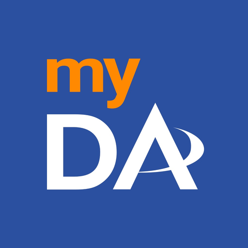Dining Alliance app icon