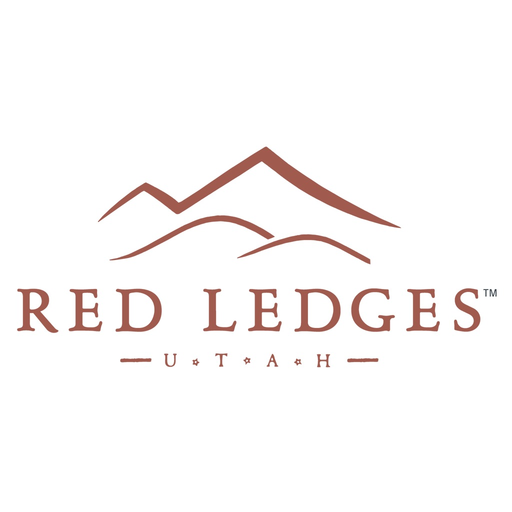 Red Ledges app icon