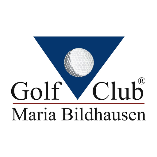 Golf Club Maria Bildhausen app icon