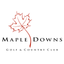 Maple Downs G&CC icon