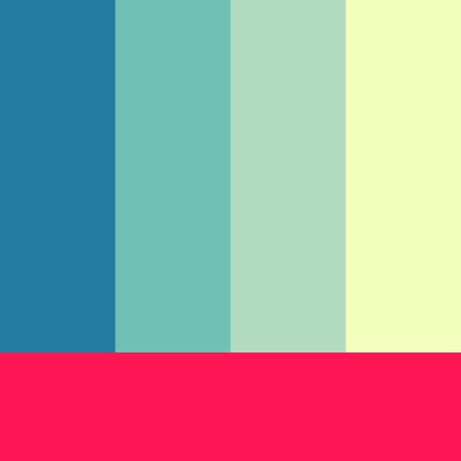 Top Color app icon