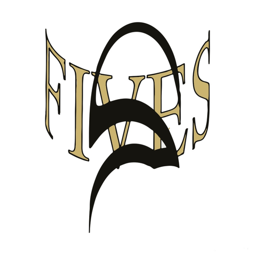 Fives - Card Game app icon