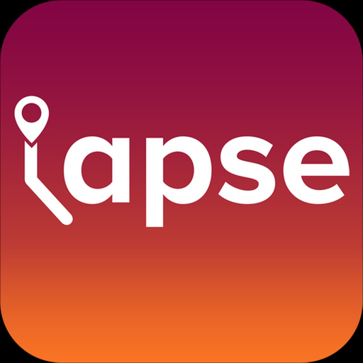 LAPSE (My Working Hours) app icon
