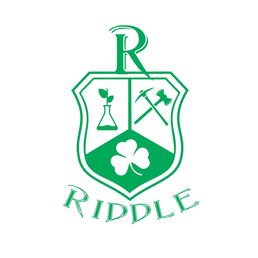 Riddle School District app icon