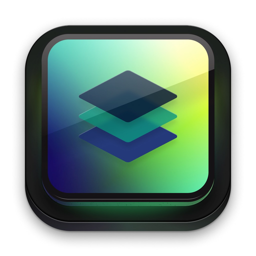 Button Creator for Stream Deck app icon